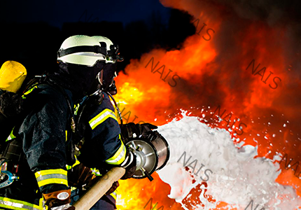 Пожежна арматура – ефективність пожежогасіння