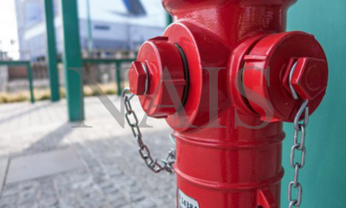 вимоги до пожежних гідрантів на території організації